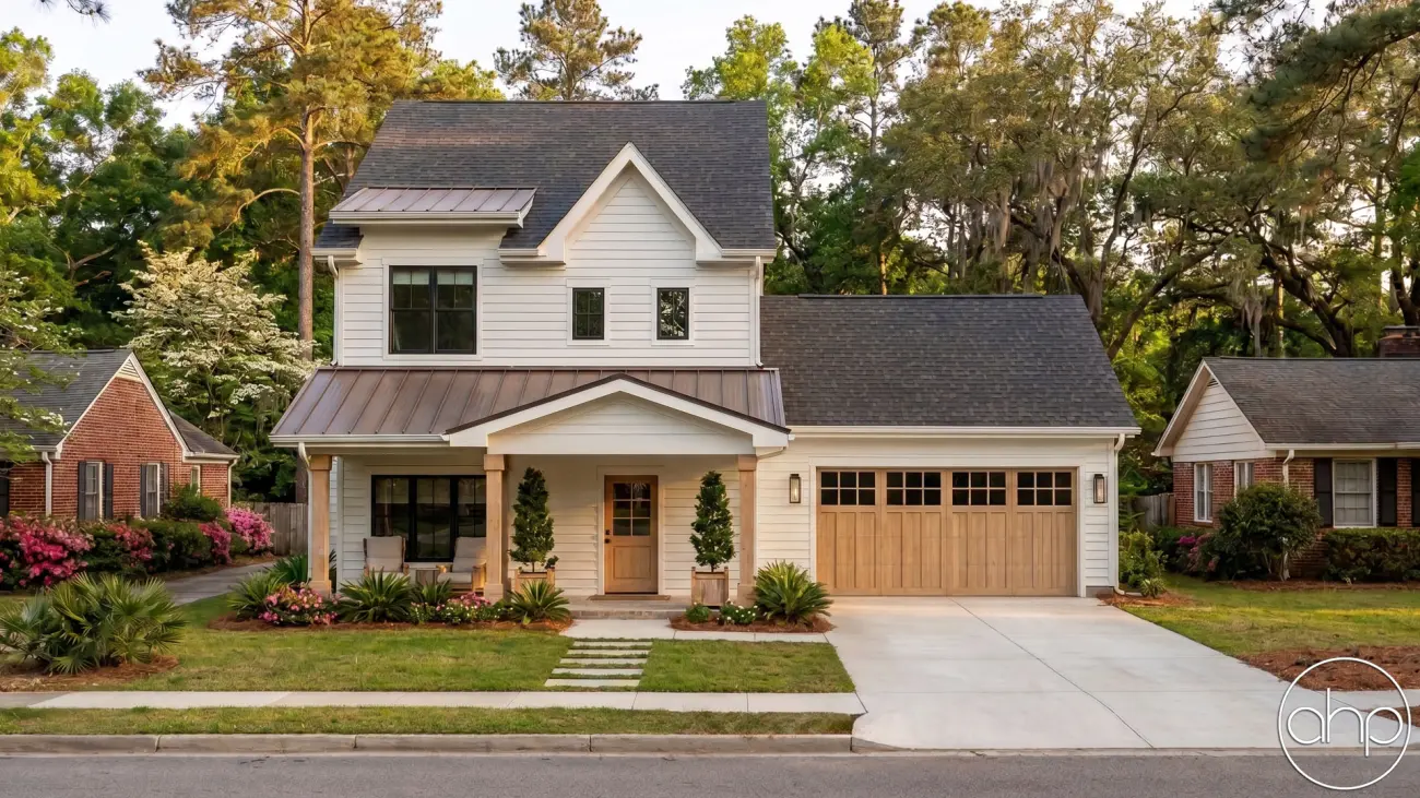 Webster Groves Rendering