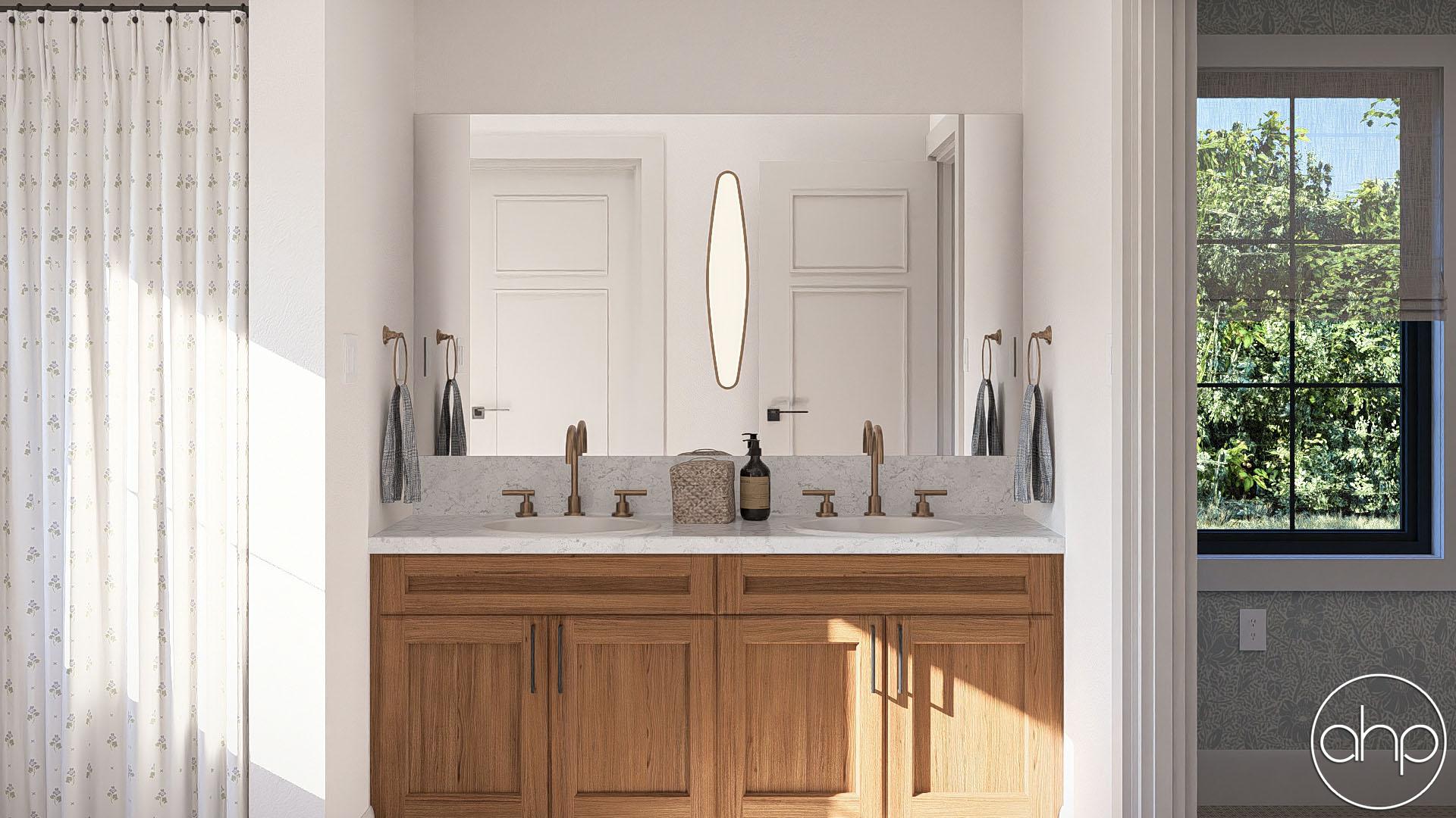 Webster Groves Rendering
