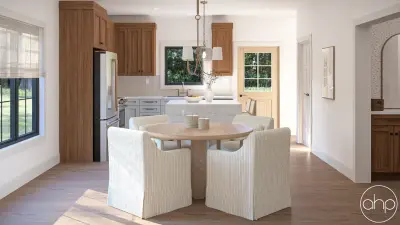 Webster Groves Rendering