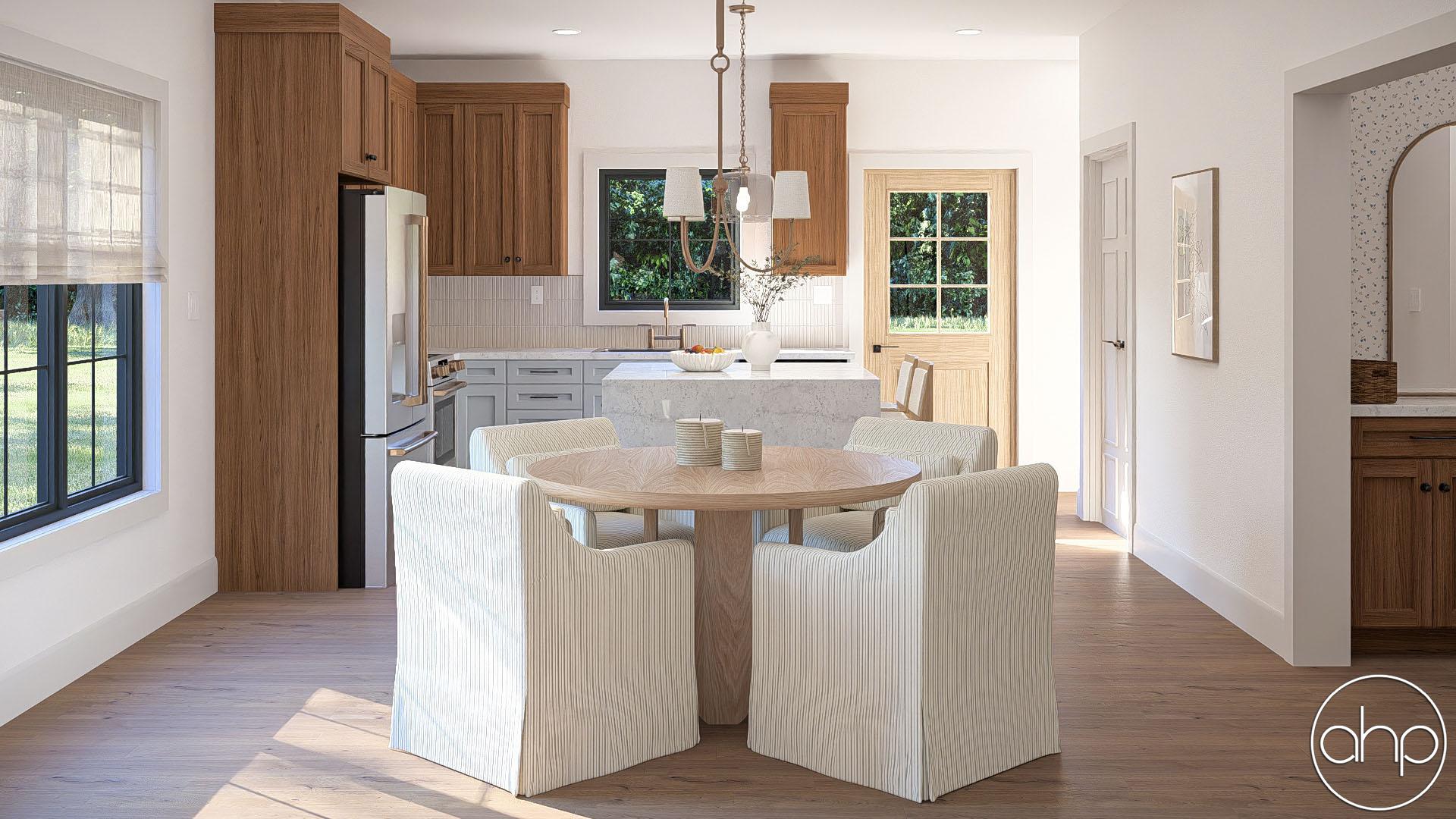 Webster Groves Rendering