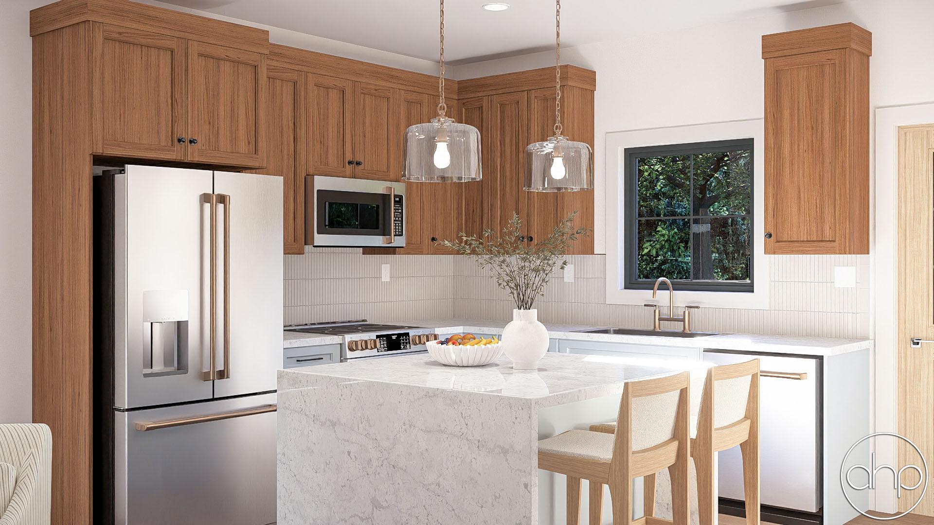 Webster Groves Rendering