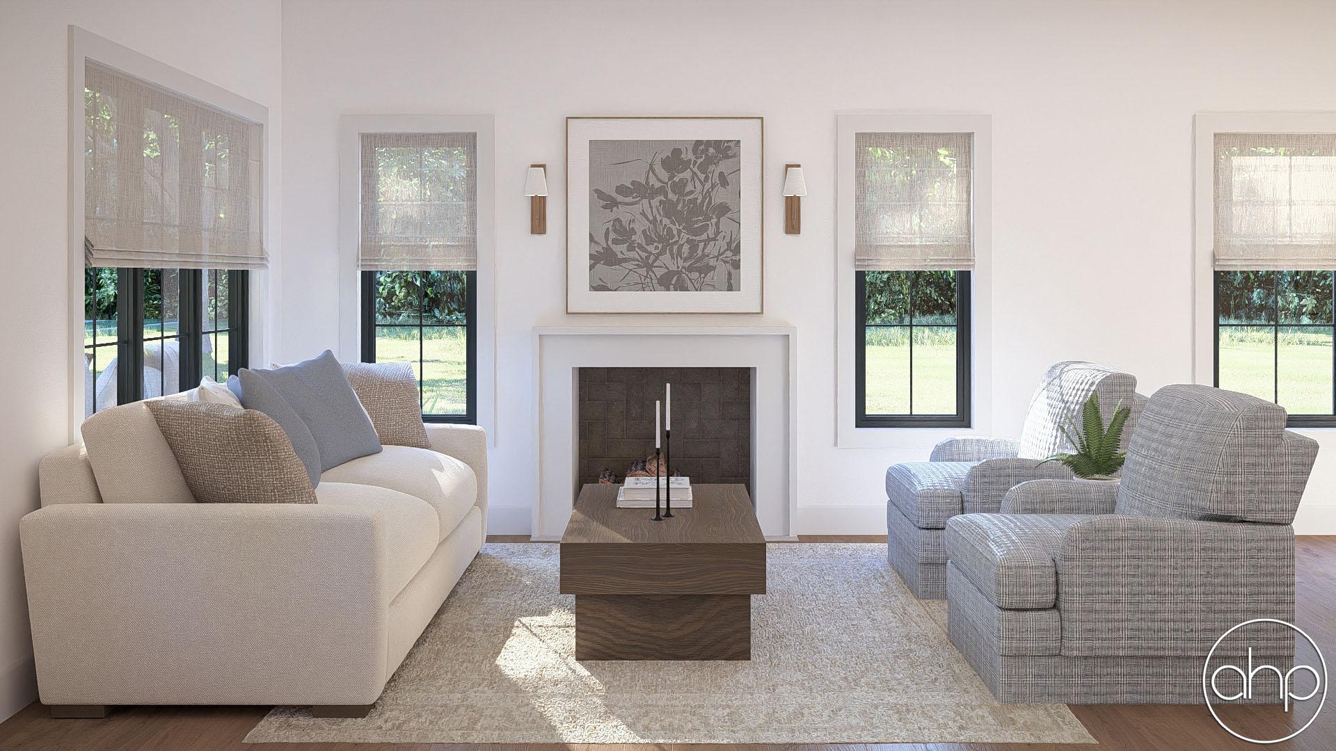 Webster Groves Rendering