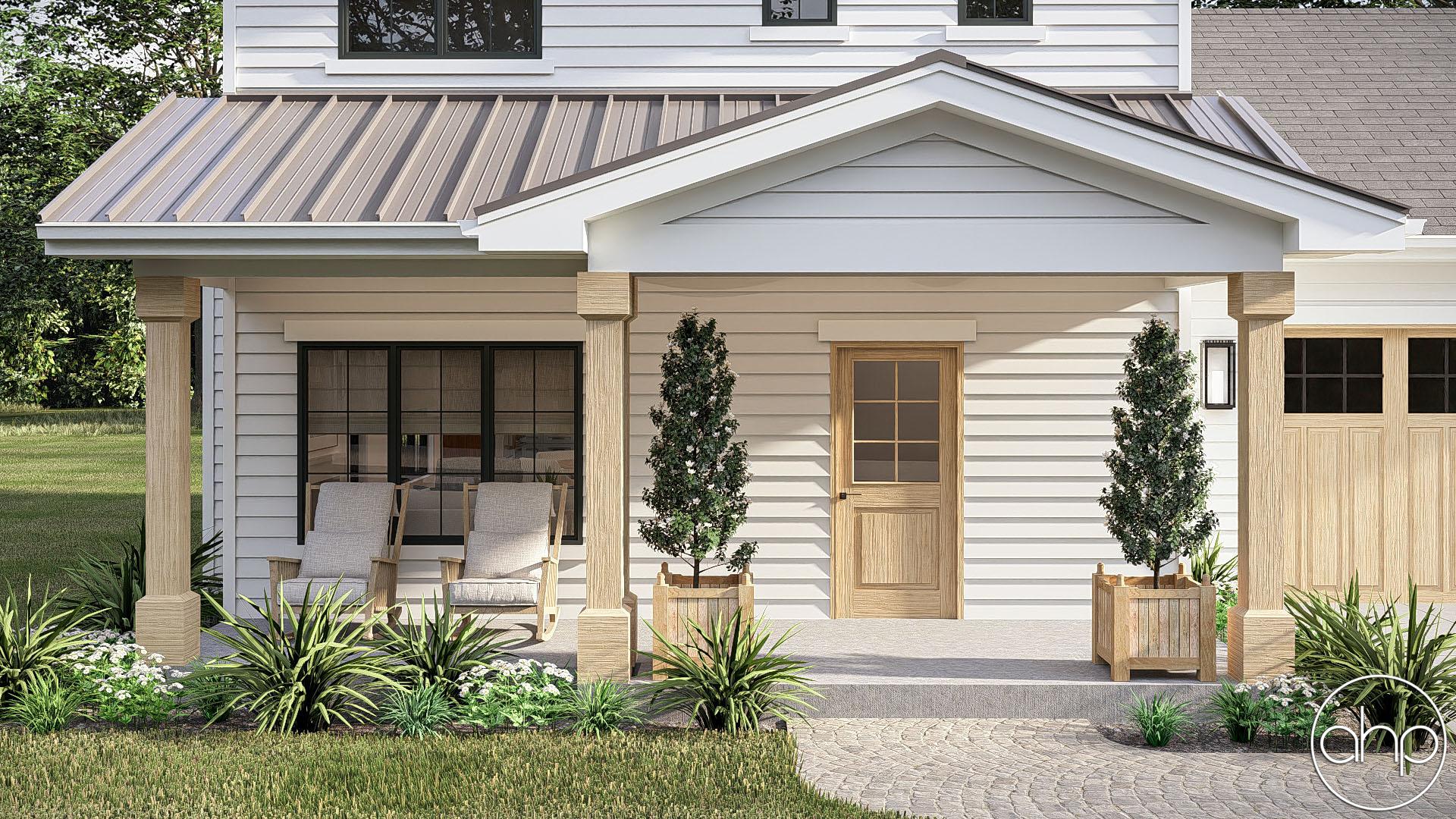 Webster Groves Rendering