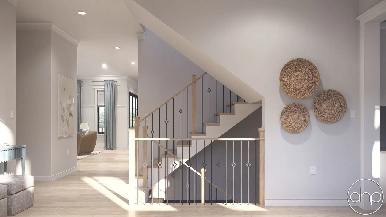 Willowbank Rendering