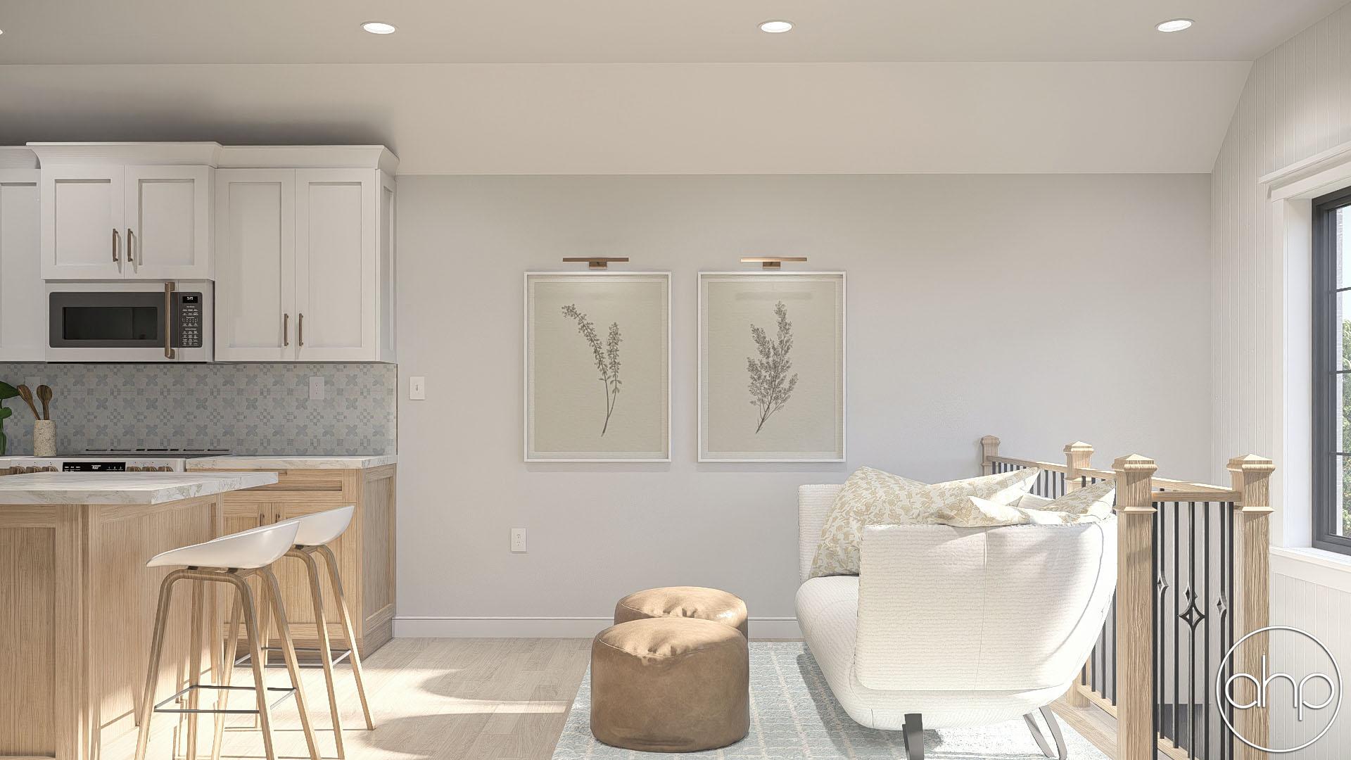 Willowbank Rendering