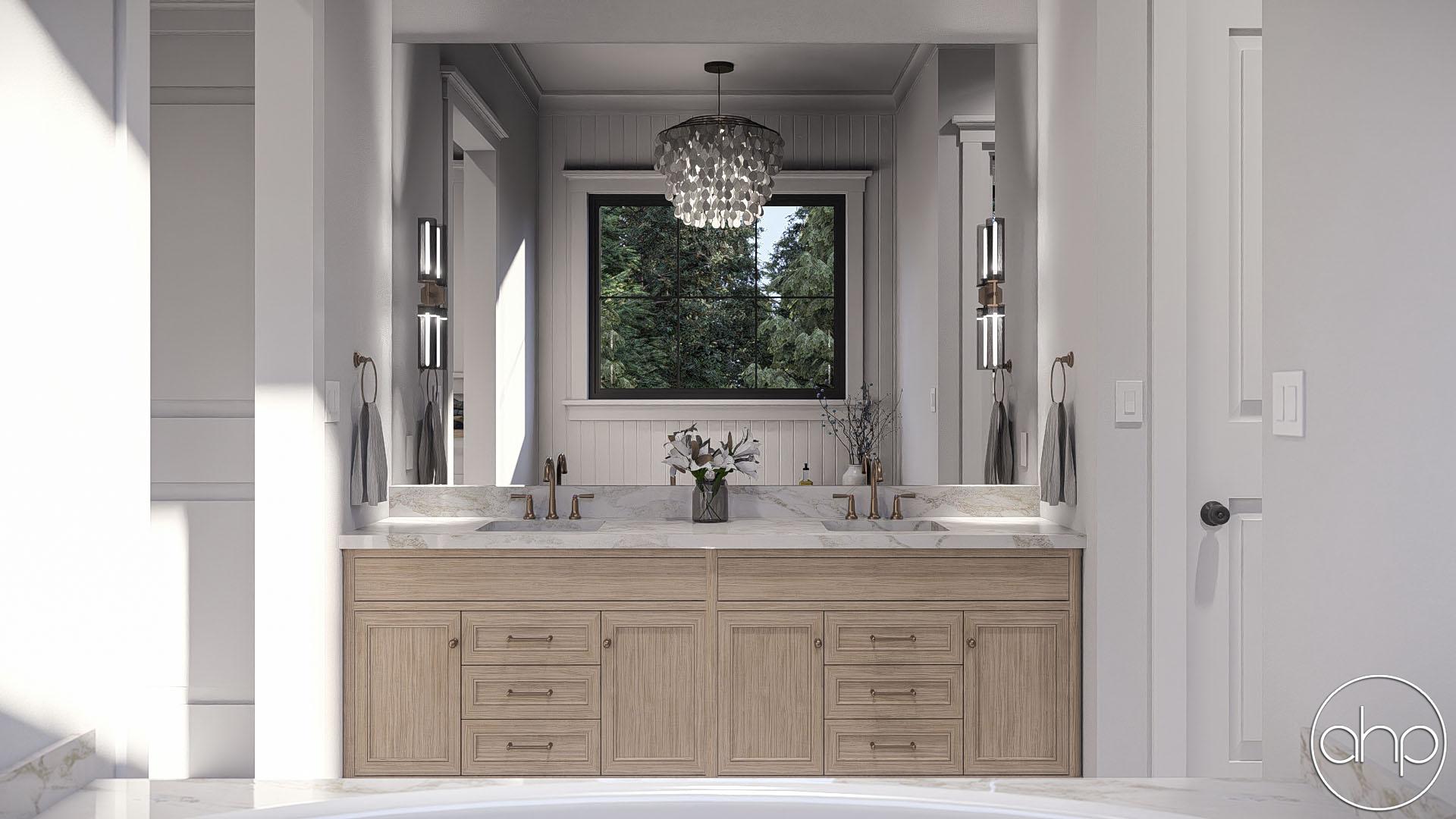 Willowbank Rendering