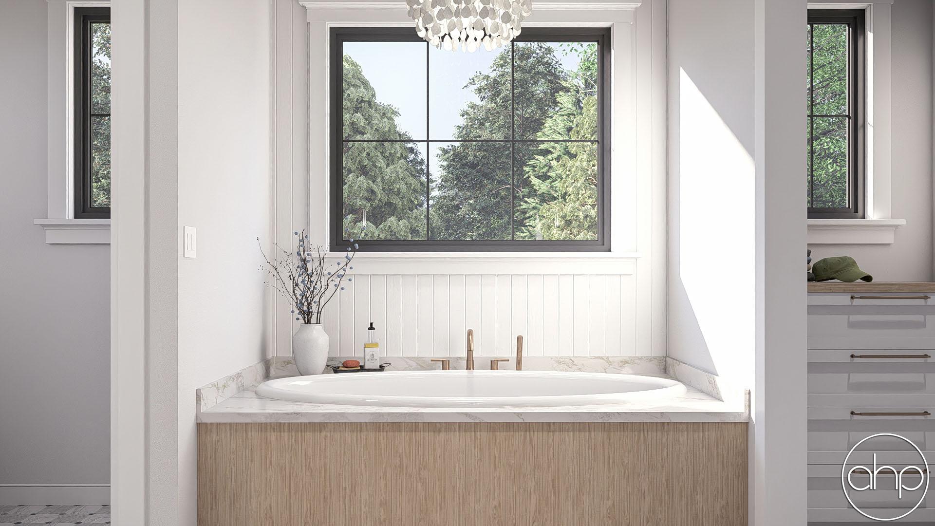 Willowbank Rendering