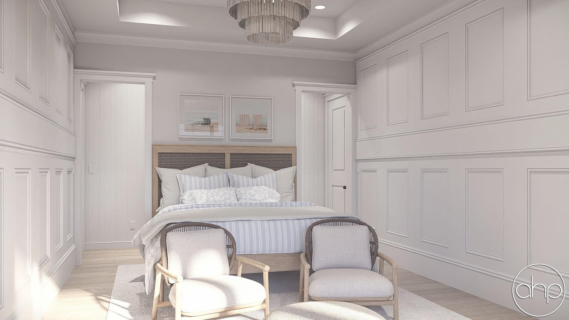 Willowbank Rendering