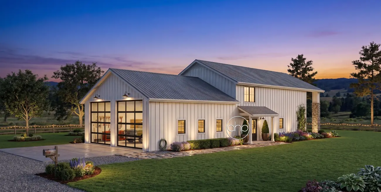Billings Rendering