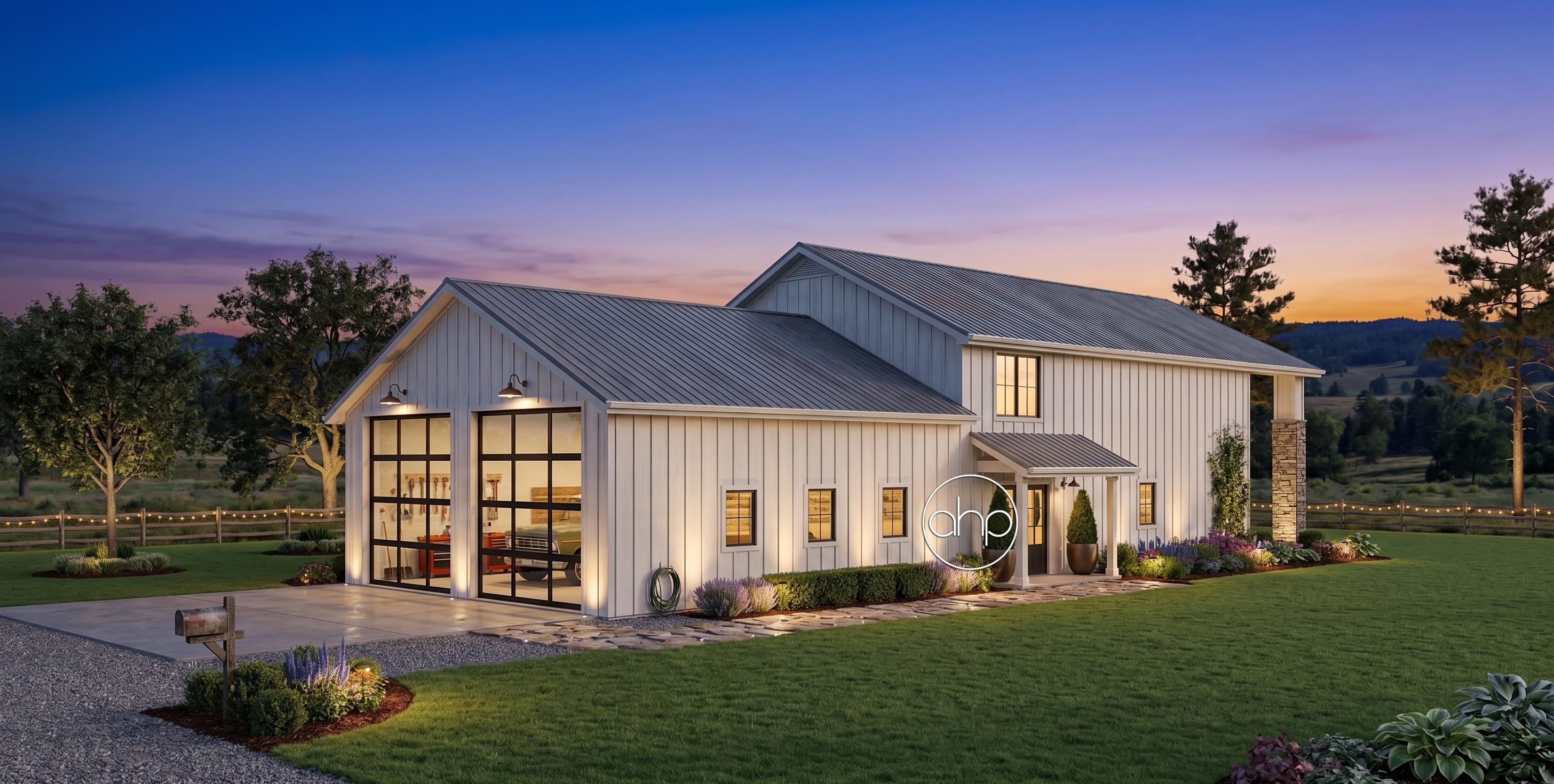 Billings Rendering