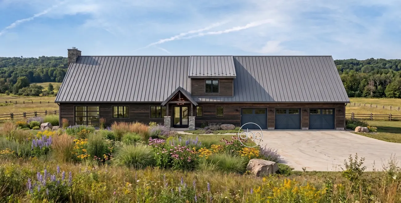 Elkhorn Valley Rendering