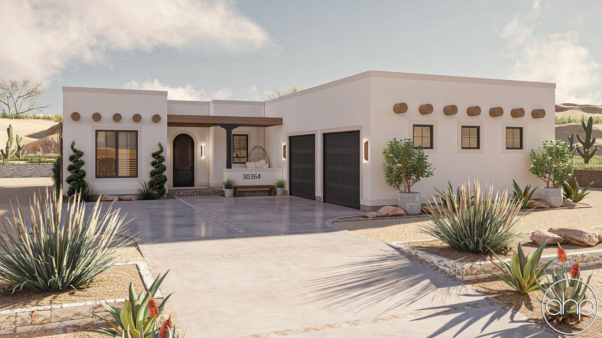 Moreno Valley Rendering