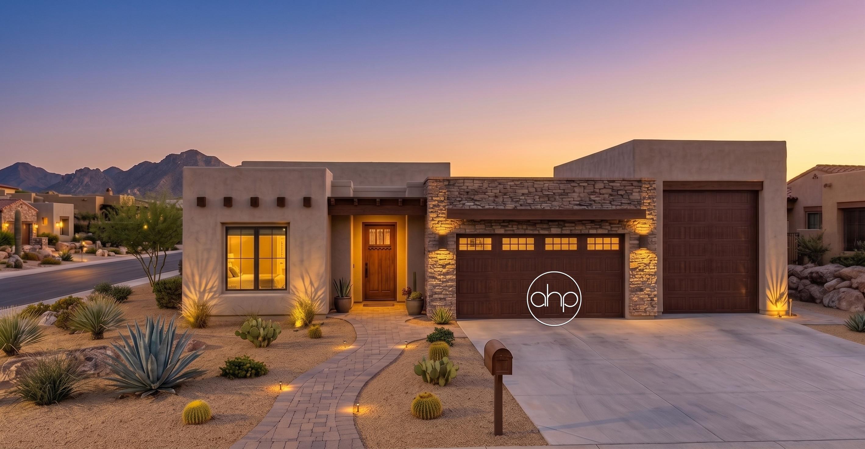 Carmel Valley Rendering