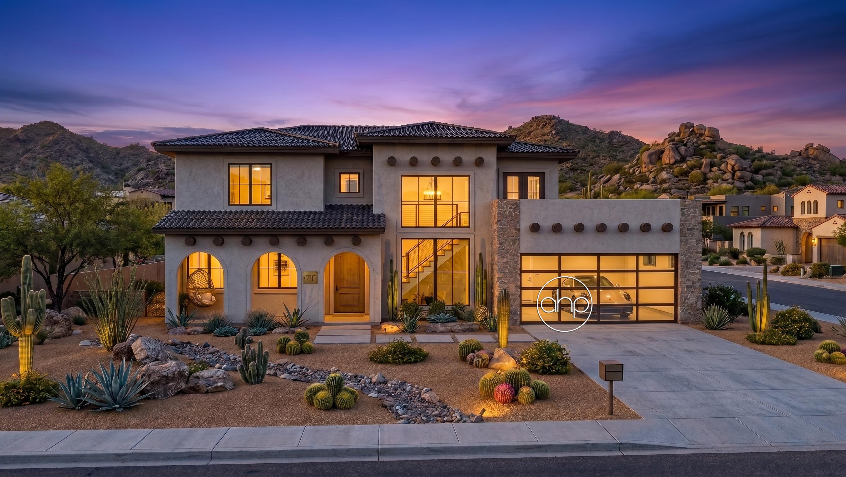 Citrus View Rendering
