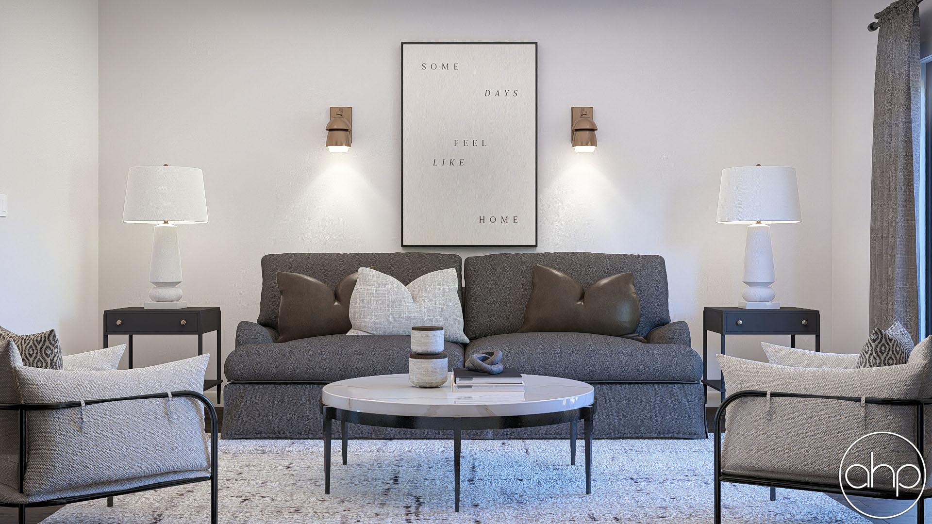 Meridian Rendering