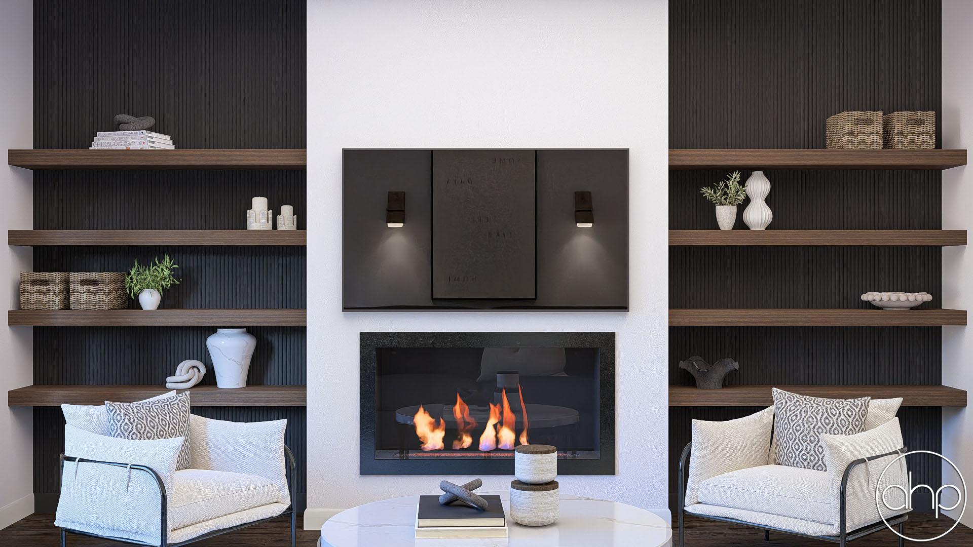 Meridian Rendering