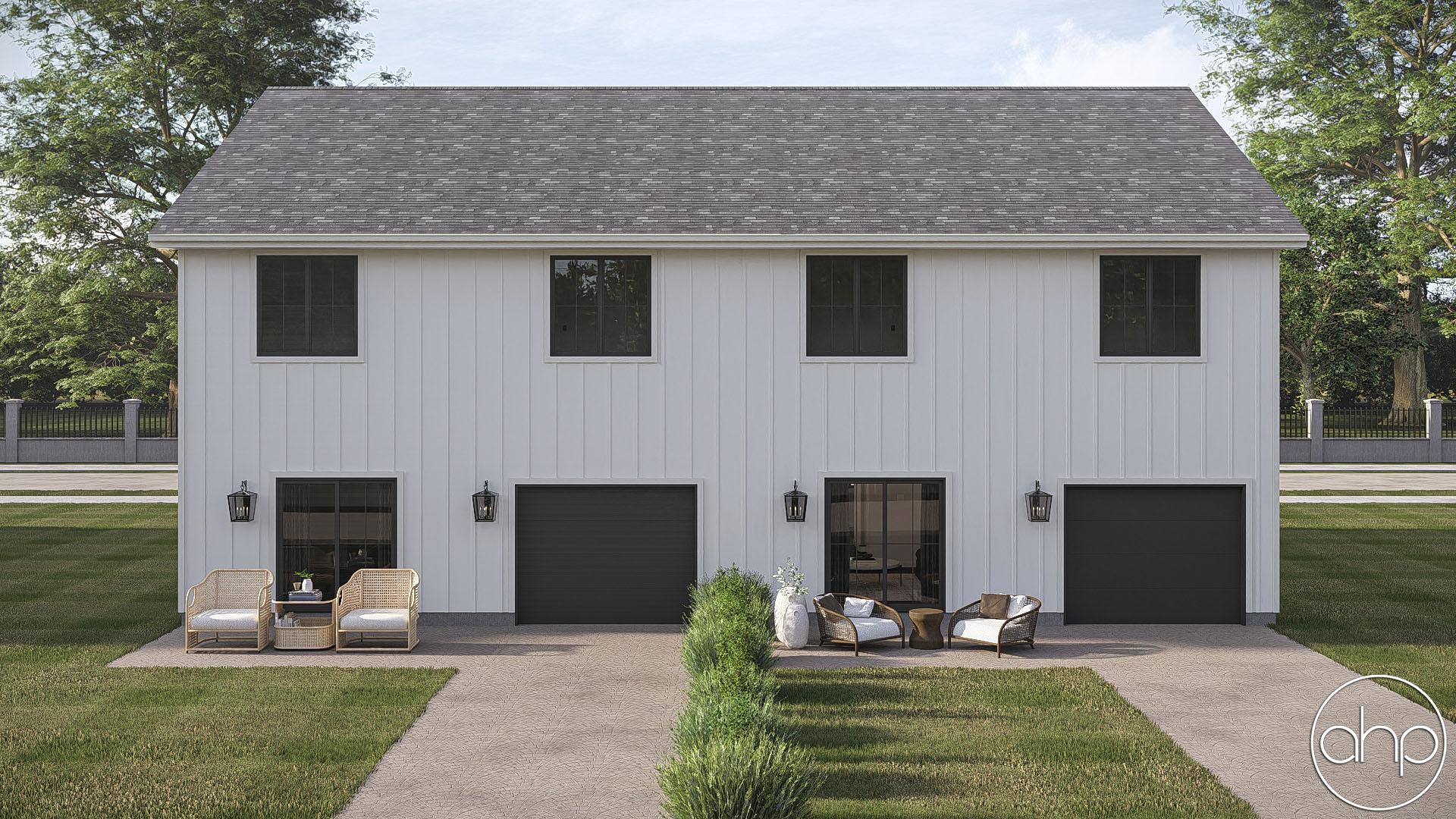 Meridian Rendering