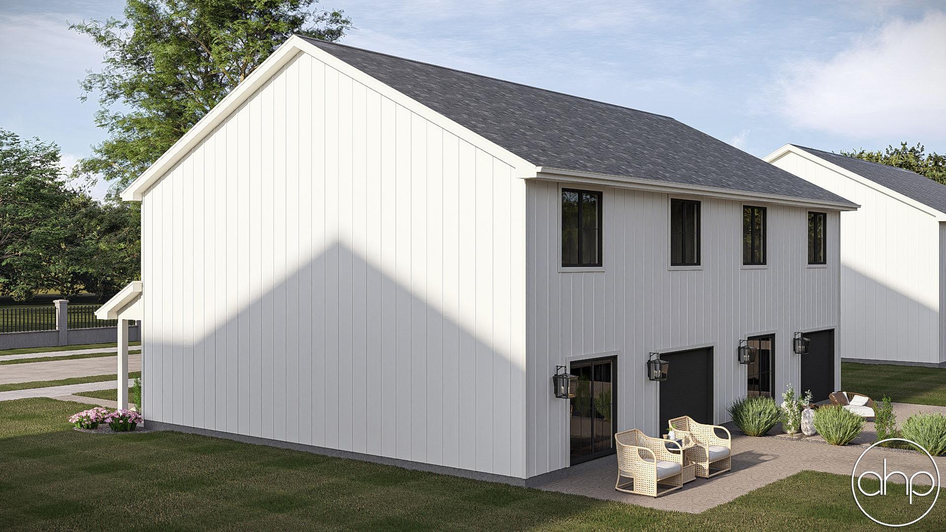 Meridian Rendering