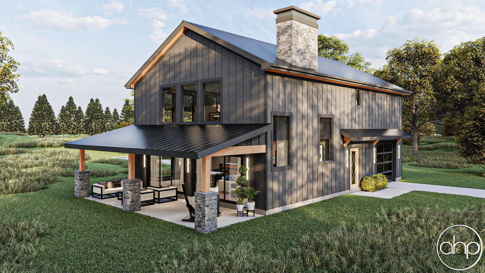 Southaven Rendering