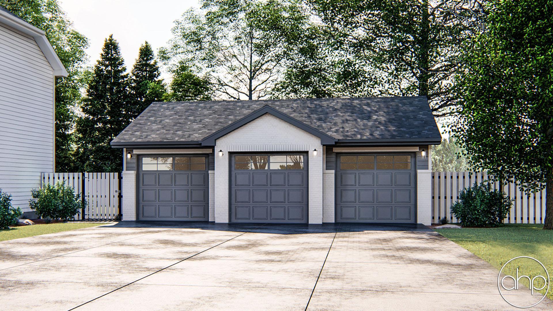 Copeland Rendering