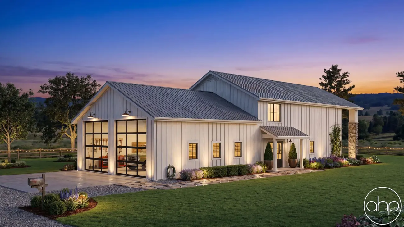Billings Rendering