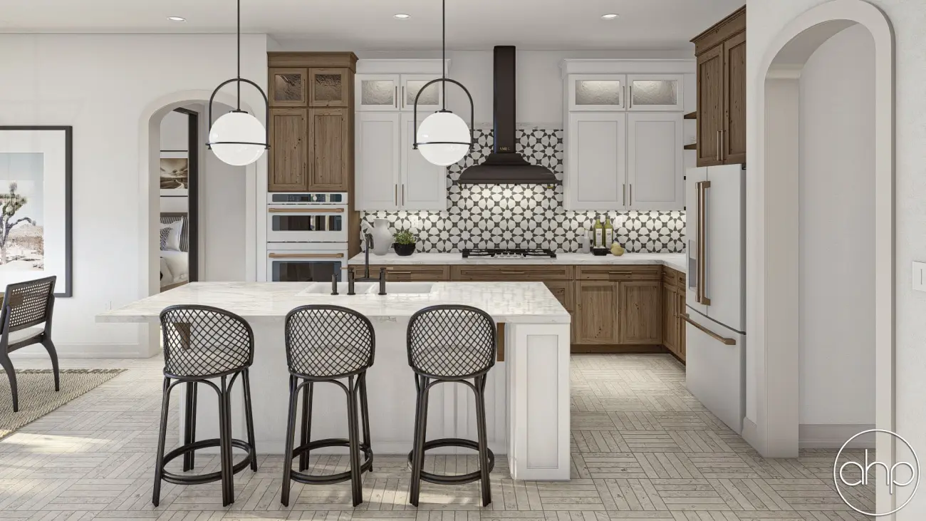 Moreno Valley Rendering
