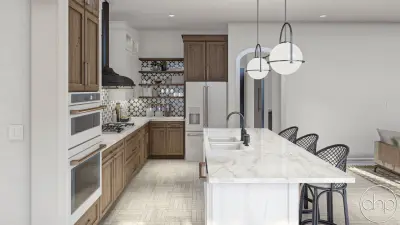 Moreno Valley Rendering