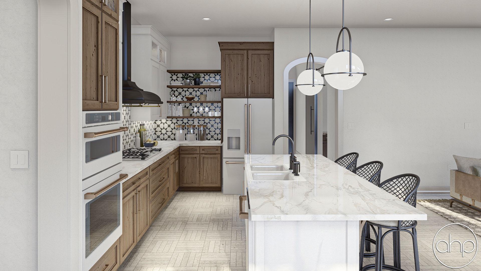 Moreno Valley Rendering