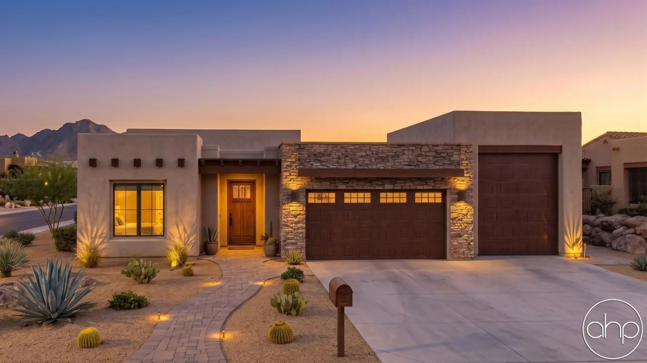 Carmel Valley Rendering