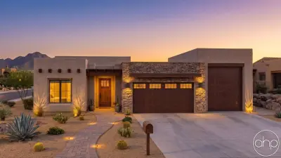 Carmel Valley Rendering