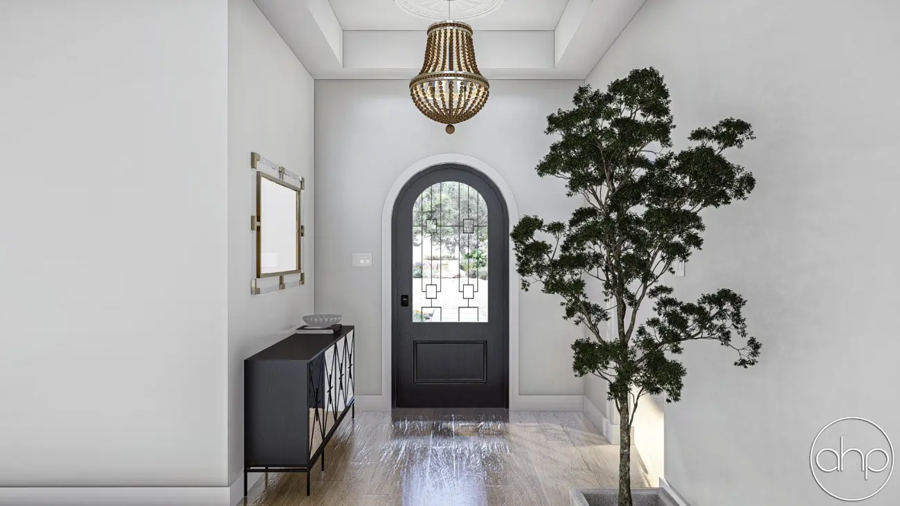Eden Park Rendering