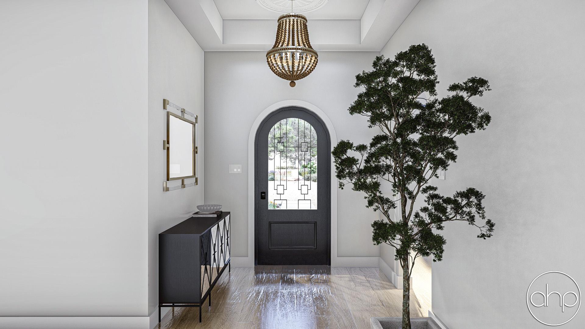 Eden Park Rendering