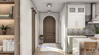 Citrus View Rendering