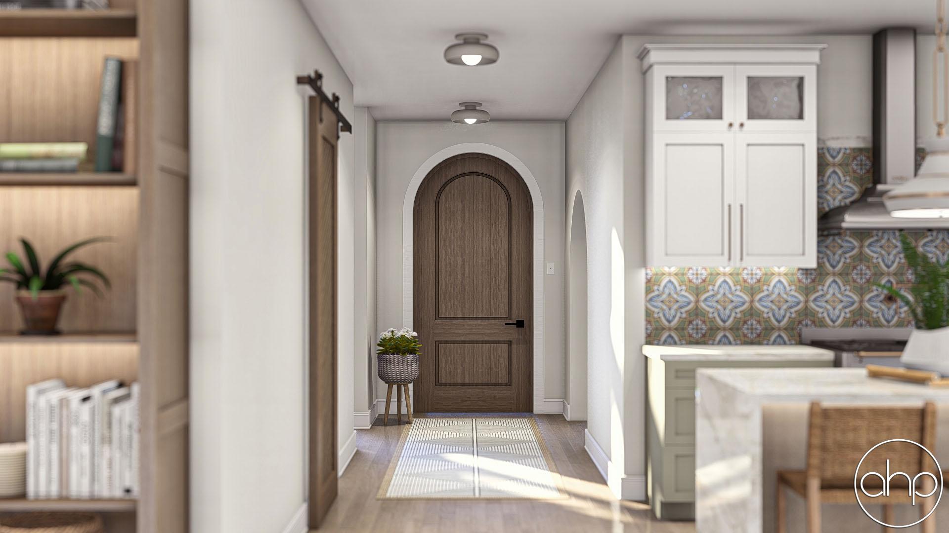 Citrus View Rendering