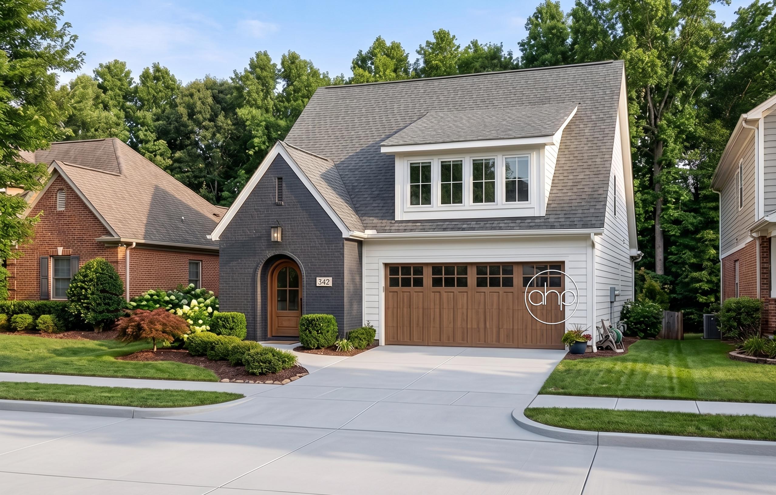 Colter Bay Rendering