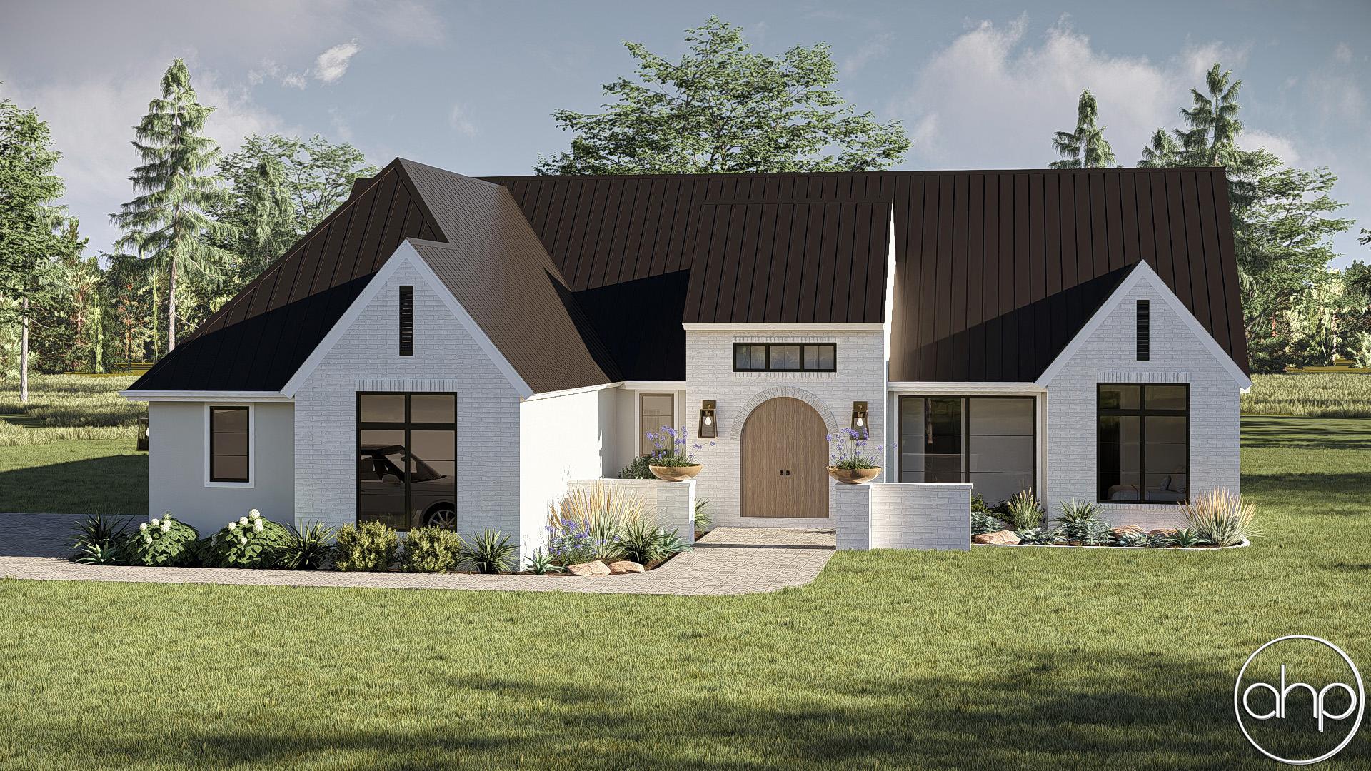 Vienna Rendering