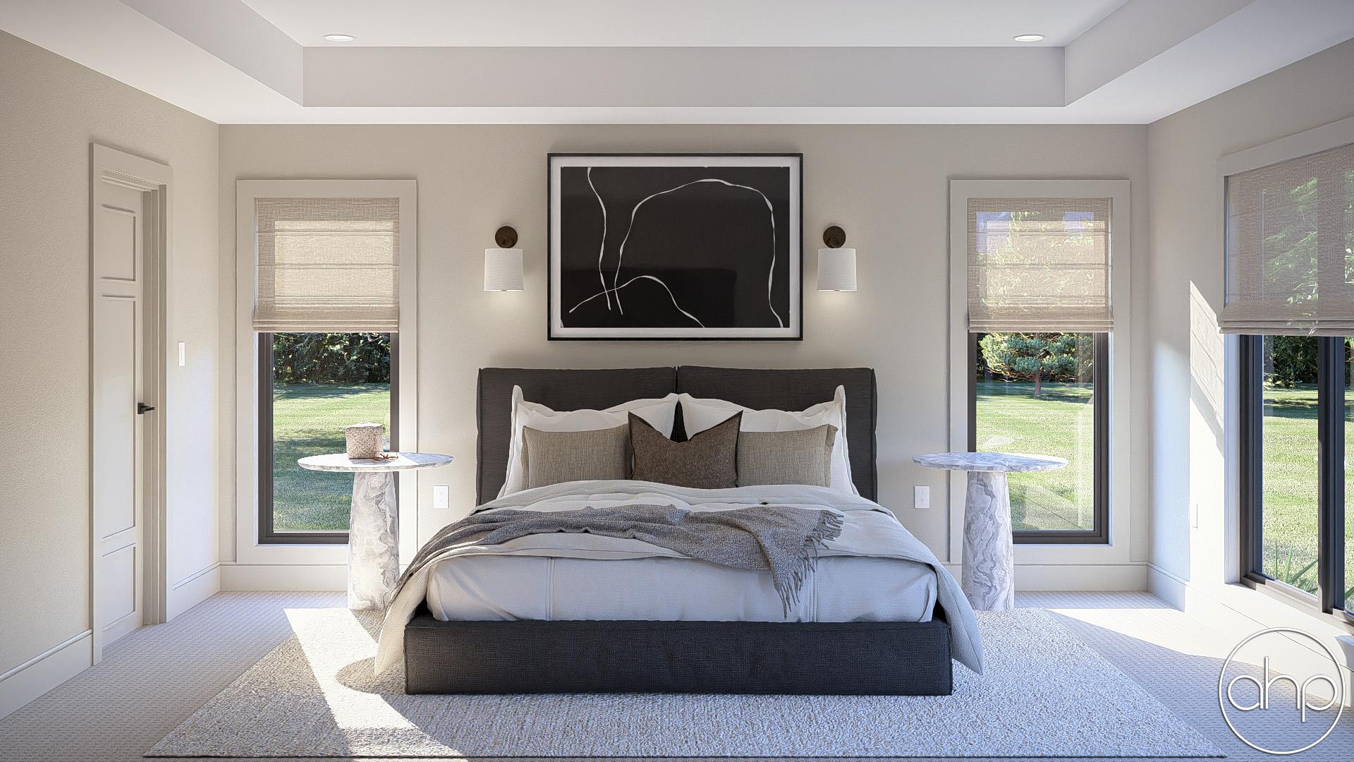 Park West Rendering
