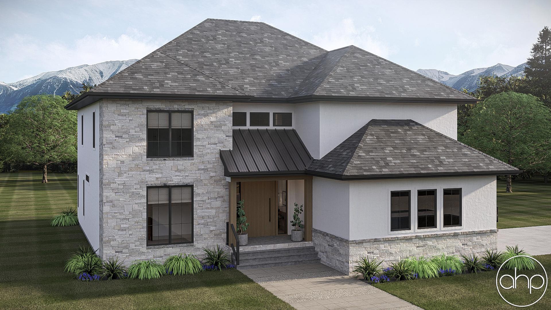 Park West Rendering