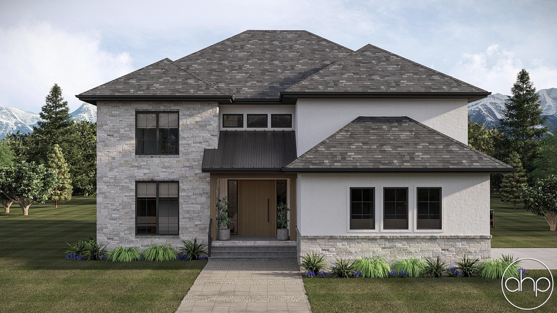 Park West Rendering