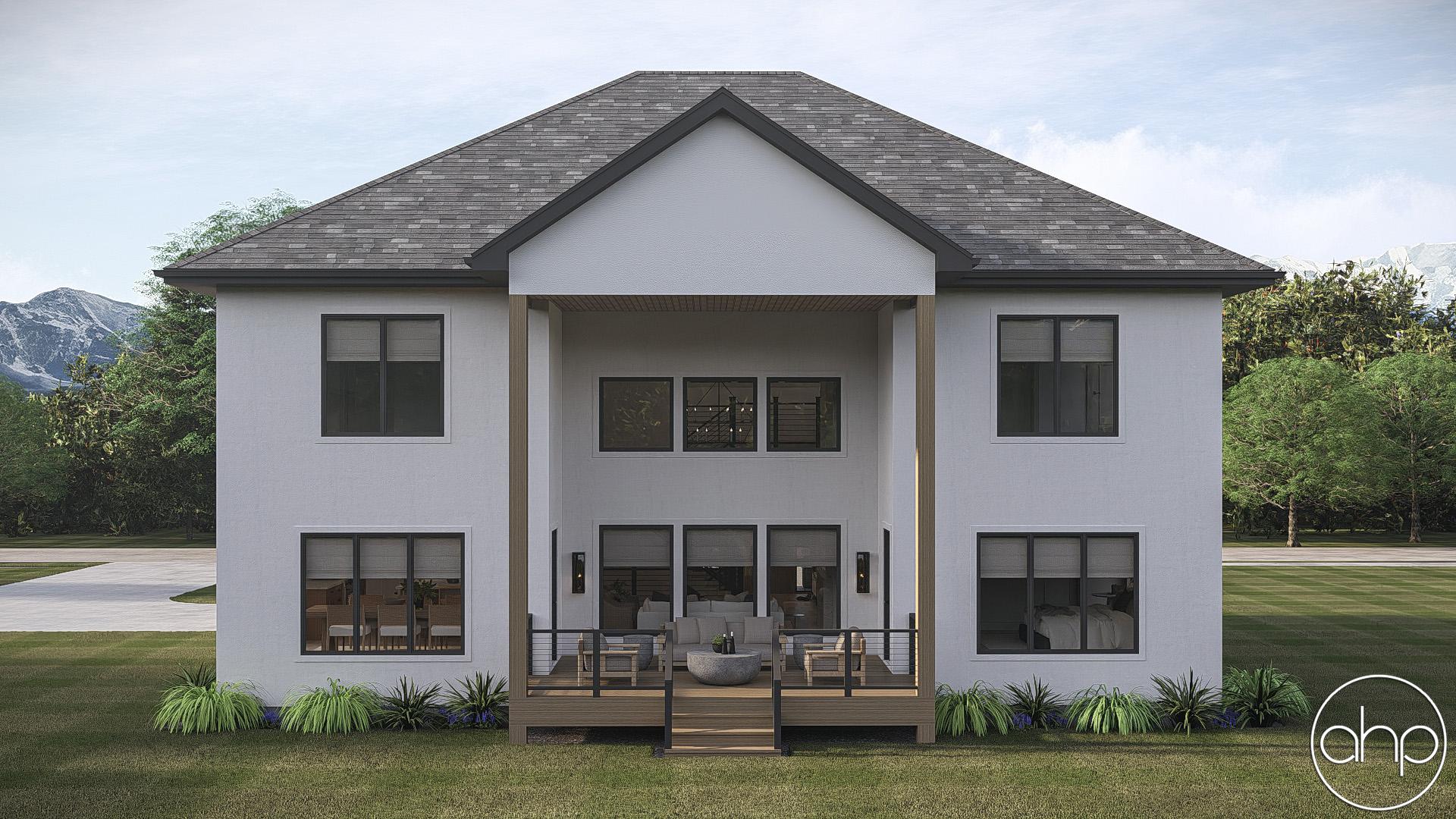 Park West Rendering