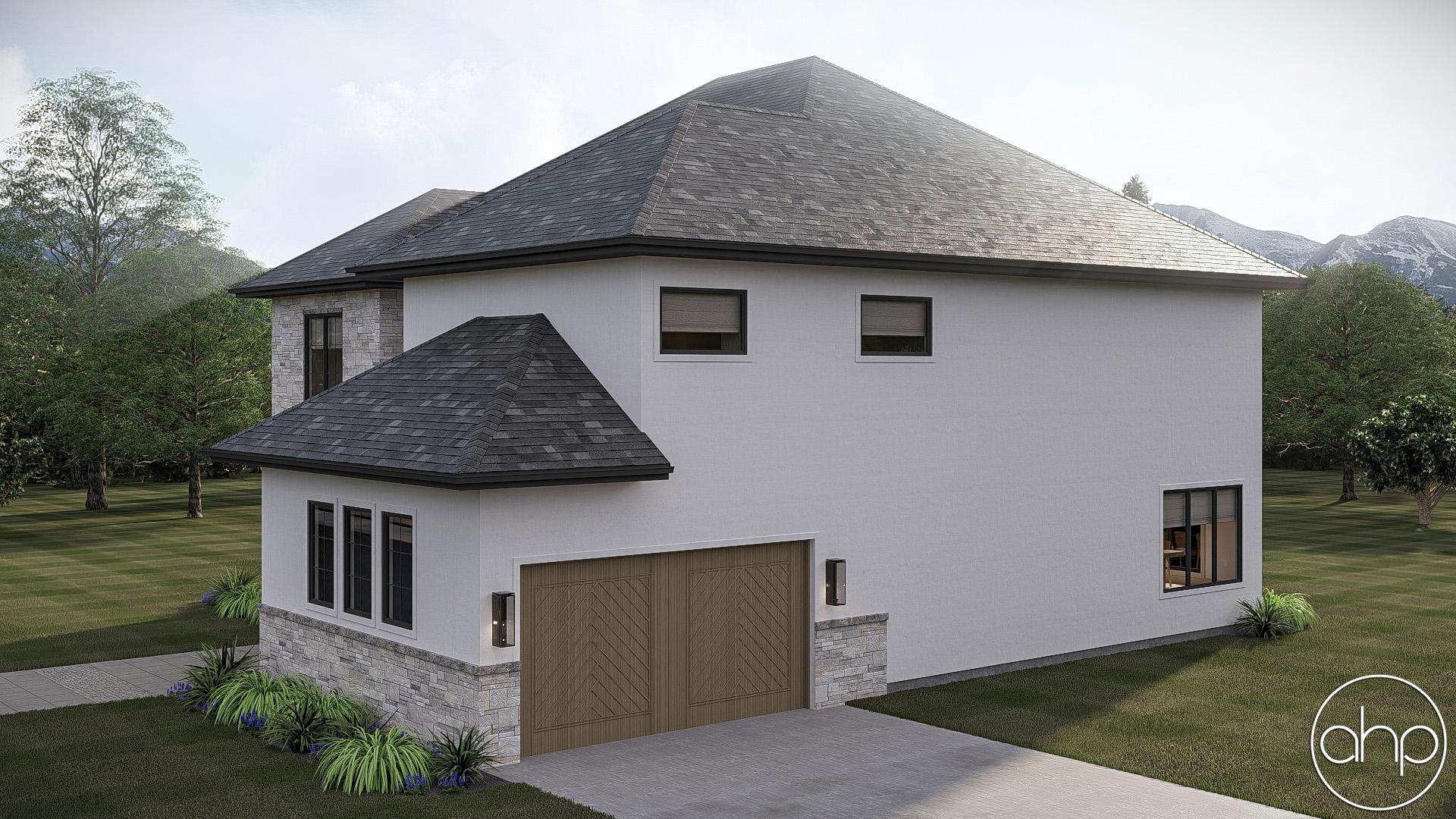 Park West Rendering