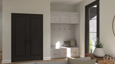 Youngblood Rendering