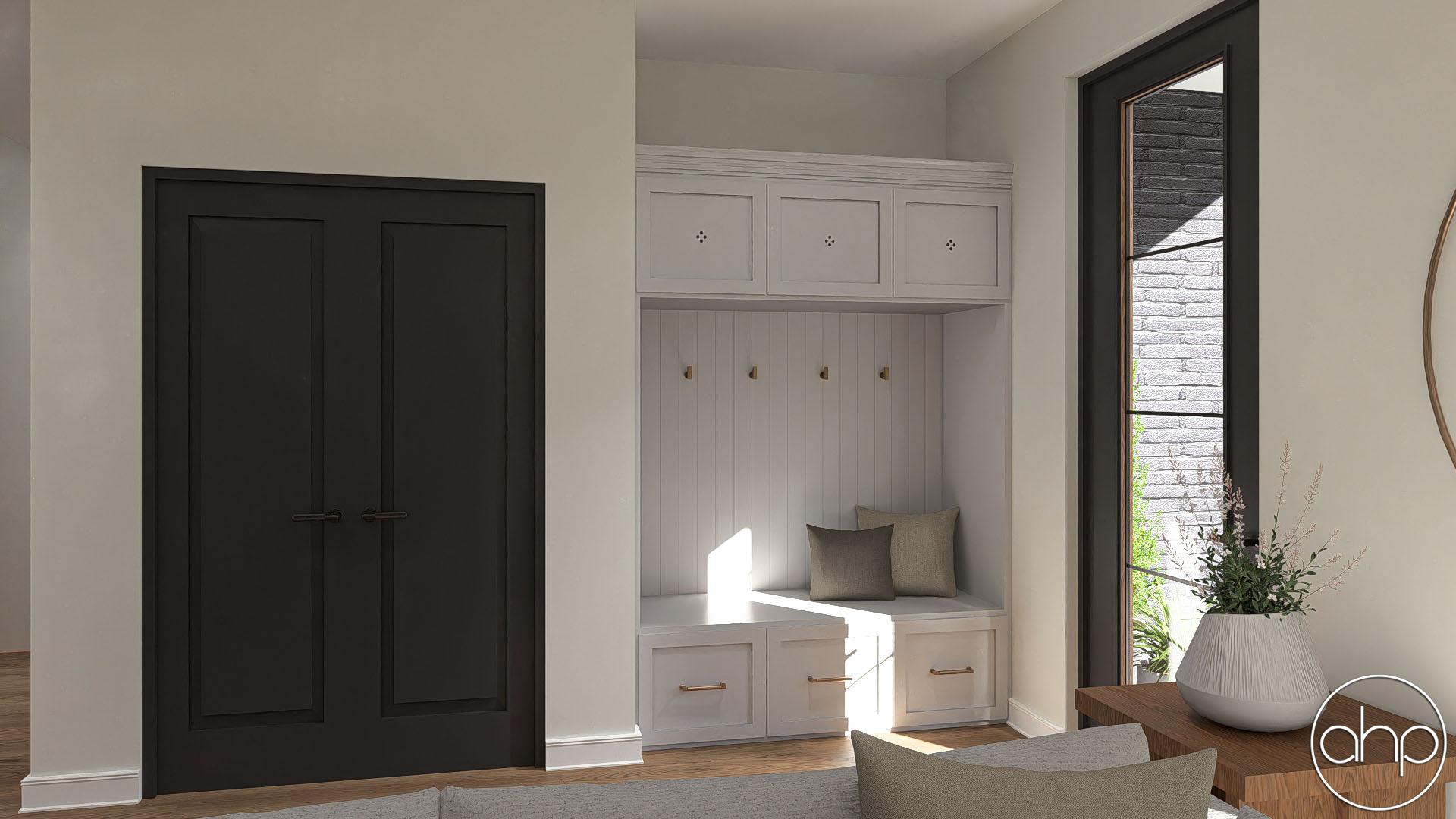 Youngblood Rendering