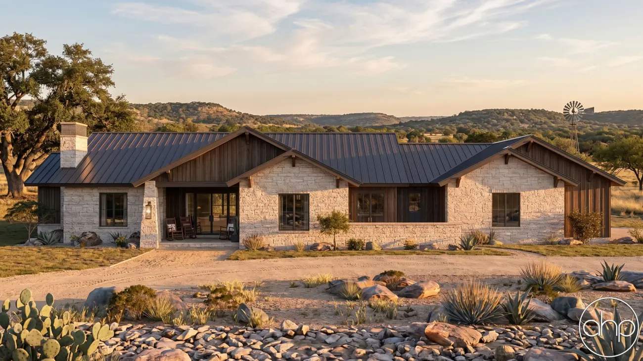 Boulder Valley Rendering