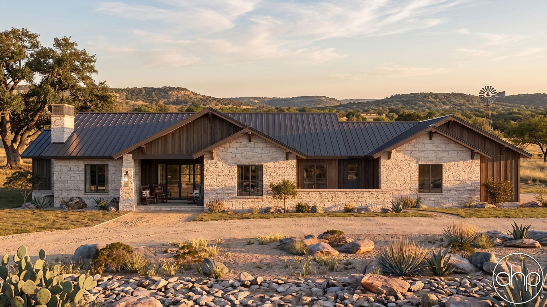 Boulder Valley Rendering