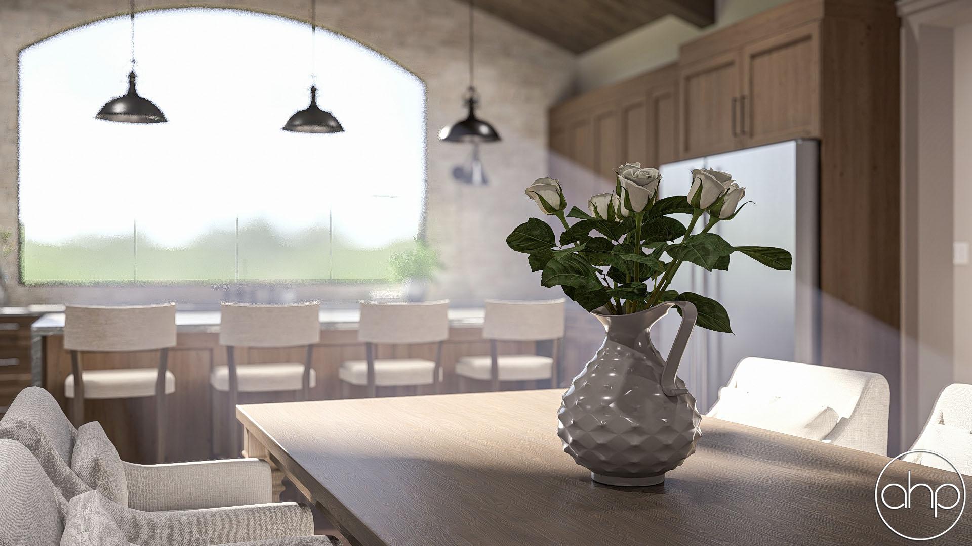Boulder Valley Rendering
