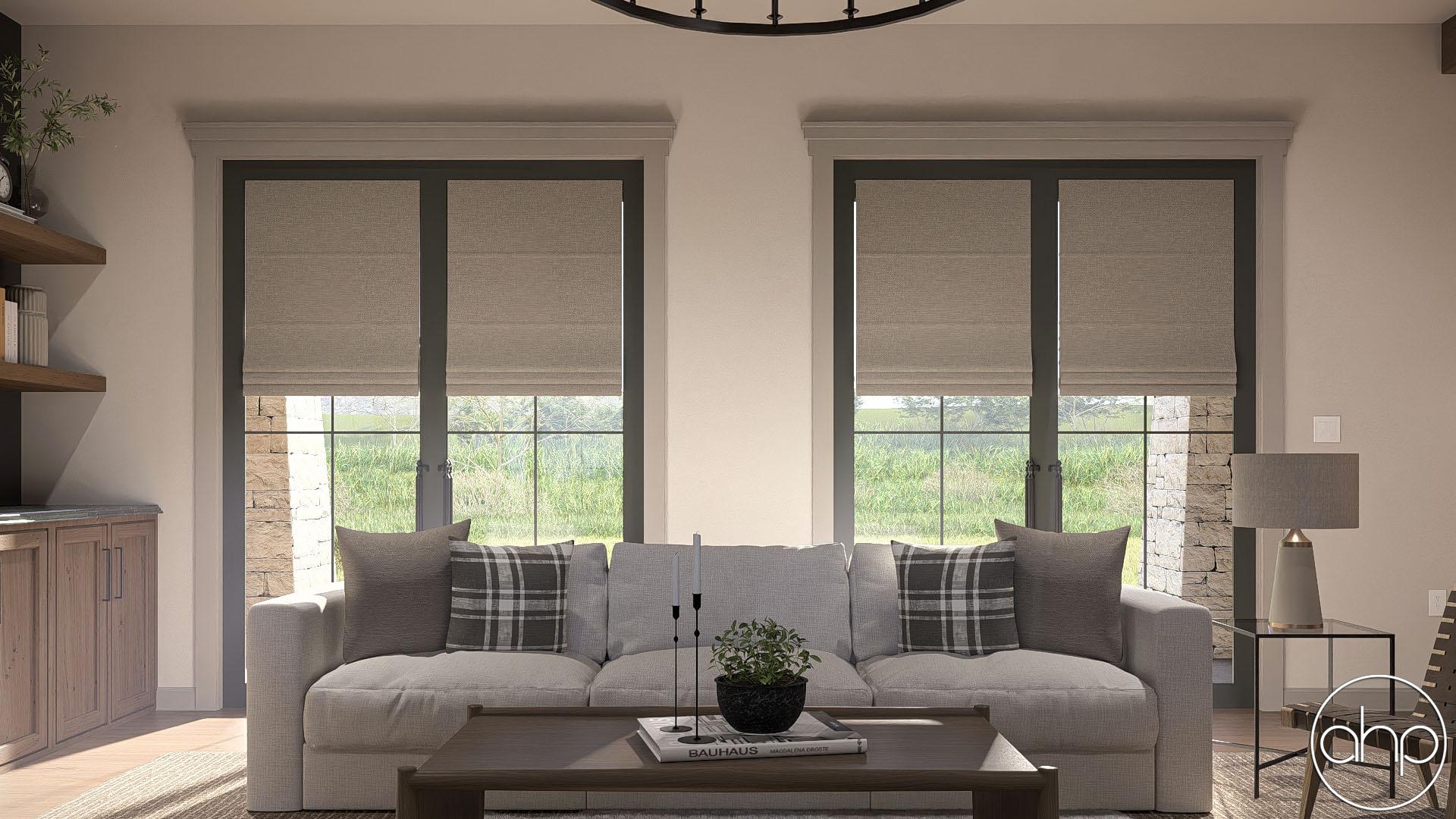 Boulder Valley Rendering