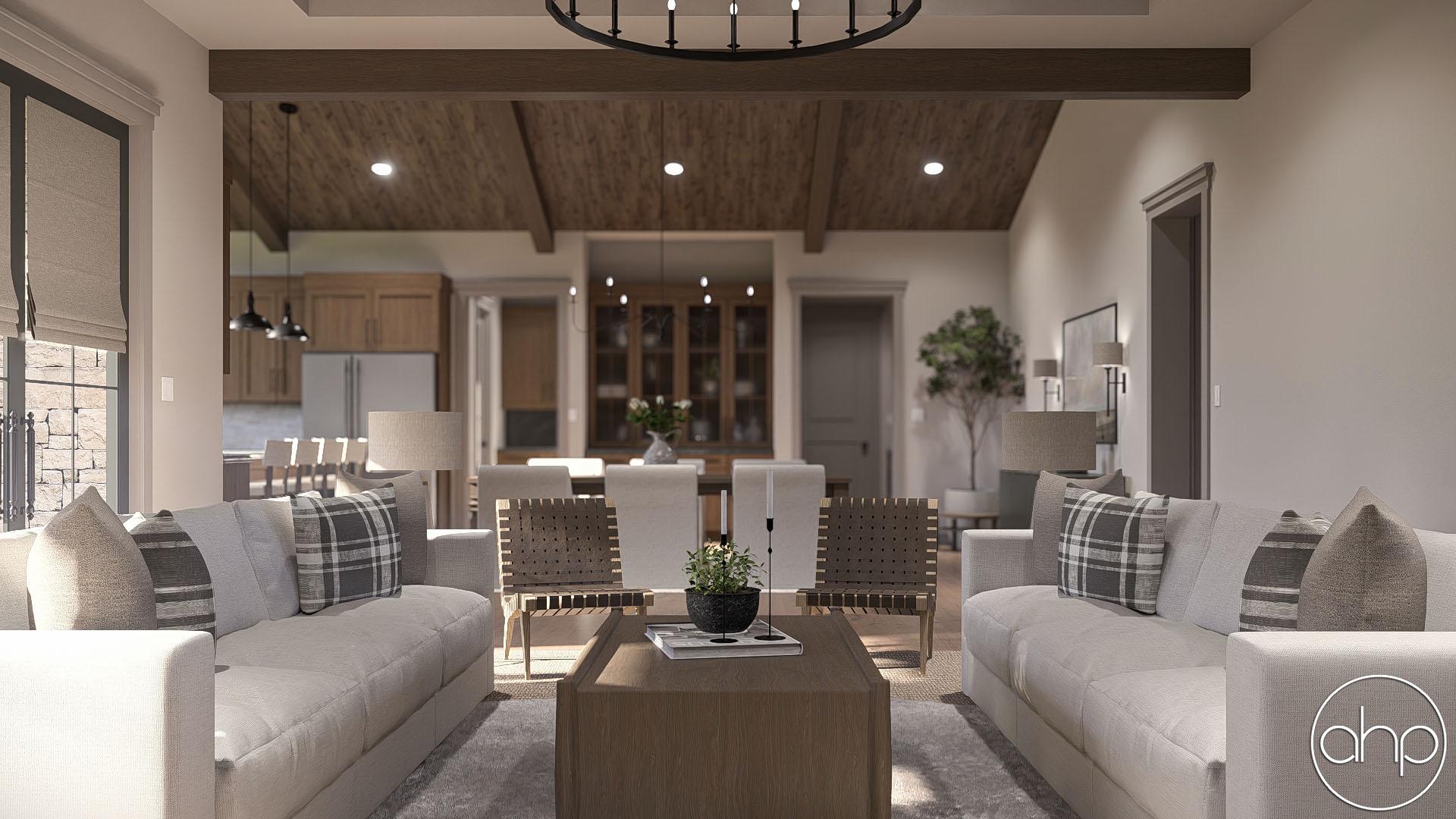 Boulder Valley Rendering