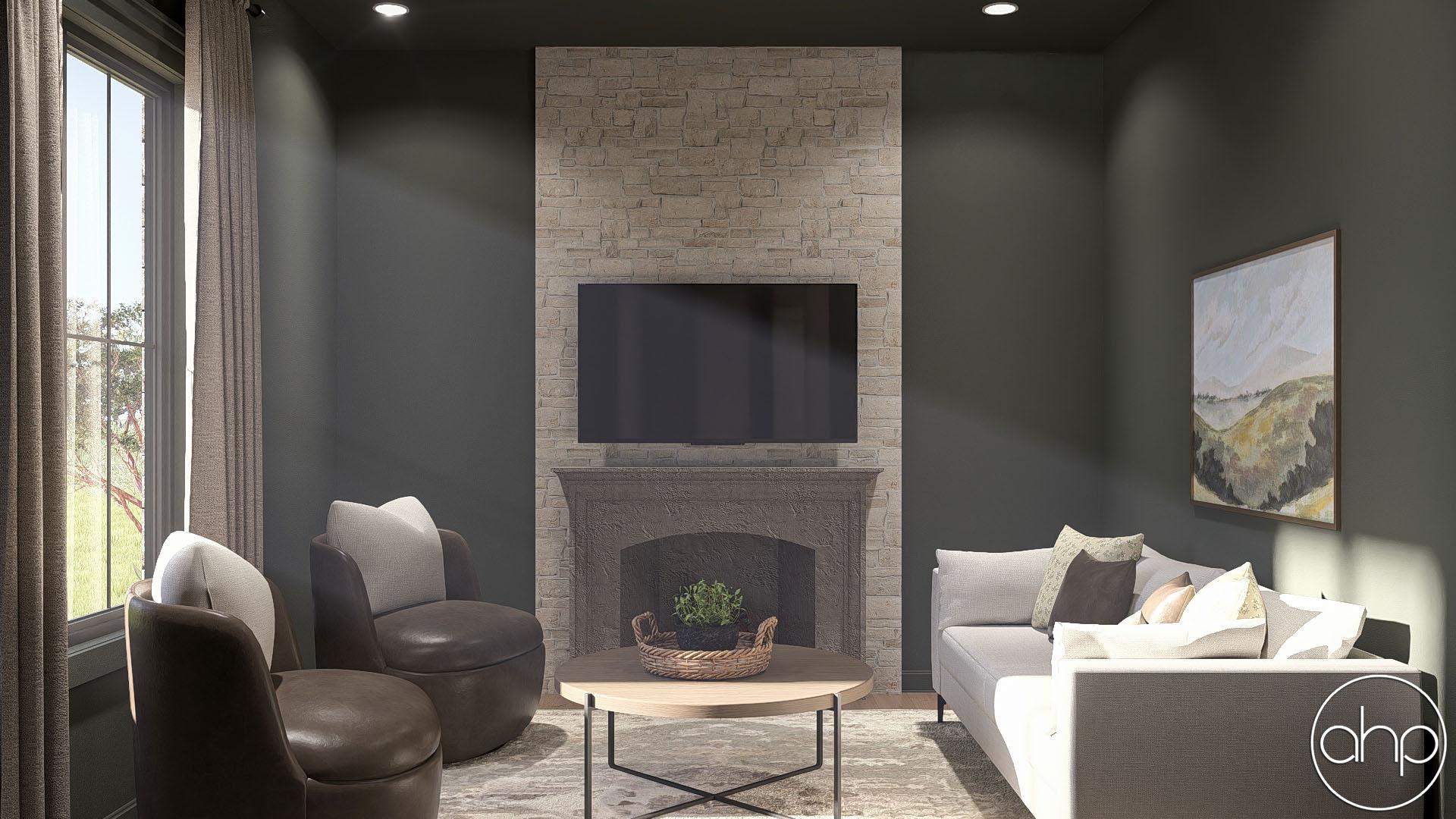 Boulder Valley Rendering