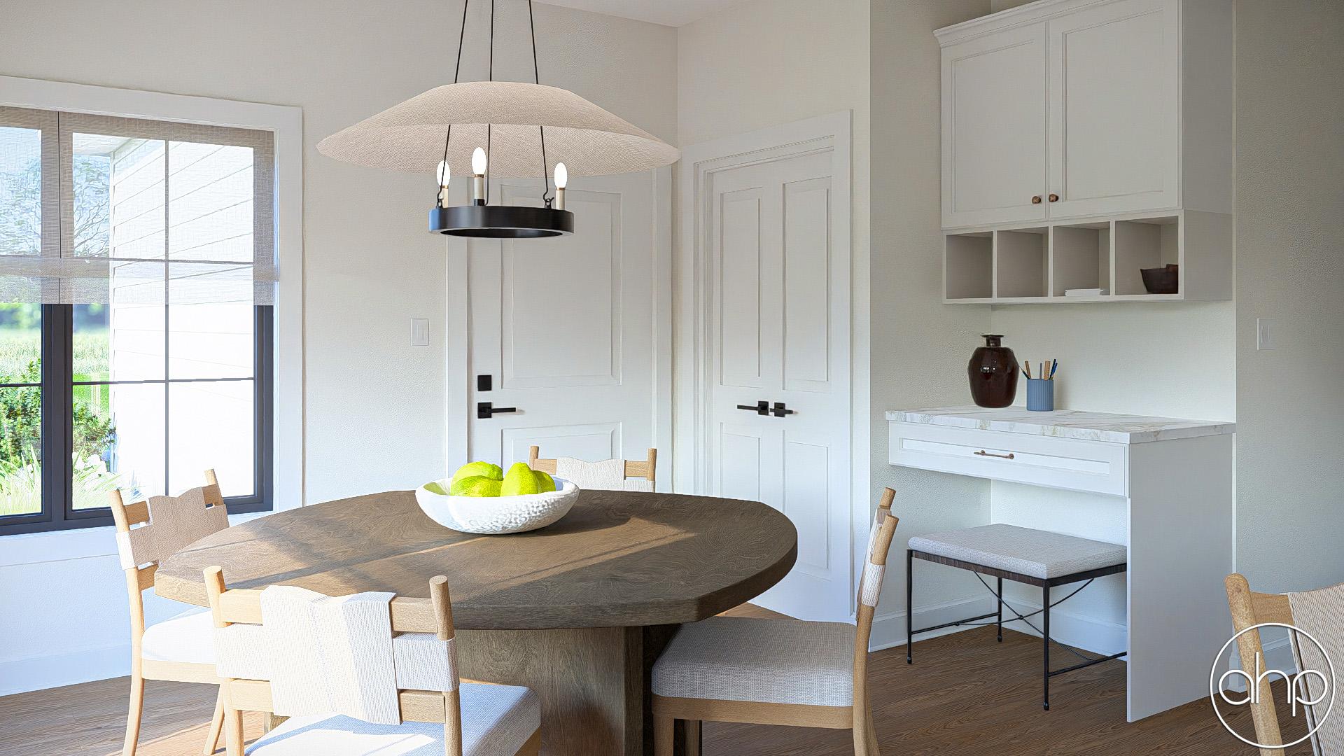 Wilkerson Rendering